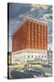 Andrew Jackson Hotel, Nashville, Tennessee-null-Stretched Canvas