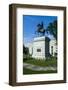 Andrew Jackson Memorial at the State Capitol in Nashville-Michael Runkel-Framed Photographic Print