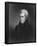 Andrew Jackson (Portrait) Art Poster Print-null-Framed Poster