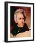 Andrew Jackson, Portrait by Thomas Sully, 1829-null-Framed Art Print