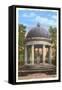 Andrew Jackson's Tomb, Nashville, Tennessee-null-Framed Stretched Canvas