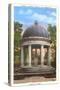 Andrew Jackson's Tomb, Nashville, Tennessee-null-Stretched Canvas