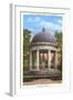 Andrew Jackson's Tomb, Nashville, Tennessee-null-Framed Art Print