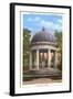 Andrew Jackson's Tomb, Nashville, Tennessee-null-Framed Art Print