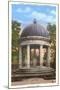 Andrew Jackson's Tomb, Nashville, Tennessee-null-Mounted Art Print