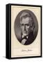 Andrew Jackson, Seventh President of the United States, Early 20th Century-Gordon Ross-Framed Stretched Canvas