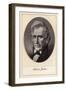 Andrew Jackson, Seventh President of the United States, Early 20th Century-Gordon Ross-Framed Giclee Print