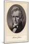 Andrew Jackson, Seventh President of the United States, Early 20th Century-Gordon Ross-Mounted Giclee Print