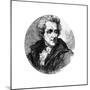 Andrew Jackson, Seventh President of the United States-null-Mounted Giclee Print
