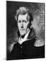 Andrew Jackson, Seventh President of the United States-Samuel Lovett Waldo-Mounted Giclee Print