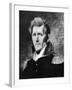 Andrew Jackson, Seventh President of the United States-Samuel Lovett Waldo-Framed Giclee Print