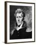 Andrew Jackson, Seventh President of the United States-Samuel Lovett Waldo-Framed Giclee Print