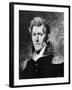 Andrew Jackson, Seventh President of the United States-Samuel Lovett Waldo-Framed Giclee Print