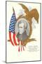 Andrew Jackson-null-Mounted Art Print