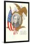 Andrew Jackson-null-Framed Art Print