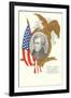 Andrew Jackson-null-Framed Art Print