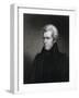 Andrew Jackson-James Barton Longacre-Framed Giclee Print