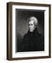 Andrew Jackson-James Barton Longacre-Framed Giclee Print