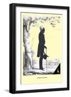 Andrew Jackson-William H. Brown-Framed Art Print