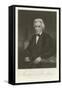 Andrew Jackson-Alonzo Chappel-Framed Stretched Canvas