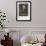 Andrew Jackson-Alonzo Chappel-Framed Premium Giclee Print displayed on a wall