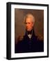 Andrew Jackson-Jacob Eichholtz-Framed Giclee Print