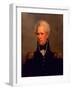 Andrew Jackson-Jacob Eichholtz-Framed Giclee Print