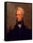 Andrew Jackson-Jacob Eichholtz-Framed Stretched Canvas