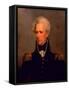 Andrew Jackson-Jacob Eichholtz-Framed Stretched Canvas