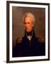 Andrew Jackson-Jacob Eichholtz-Framed Giclee Print