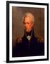 Andrew Jackson-Jacob Eichholtz-Framed Giclee Print