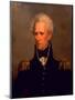 Andrew Jackson-Jacob Eichholtz-Mounted Giclee Print