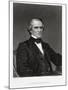 Andrew Johnson, 17th President of the United States of America-Mathew Brady-Mounted Giclee Print