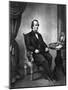 Andrew Johnson, 17th U.S. President-Science Source-Mounted Giclee Print