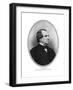 Andrew Johnson, Pres.-null-Framed Giclee Print