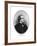 Andrew Johnson, Pres.-null-Framed Giclee Print