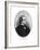 Andrew Johnson, Pres.-null-Framed Giclee Print