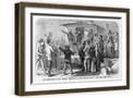 Brown Frame