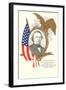 Andrew Johnson-null-Framed Art Print