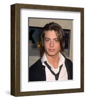 Andrew Lawrence-null-Framed Photo