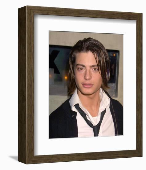 Andrew Lawrence-null-Framed Photo