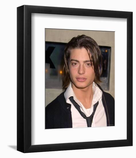 Andrew Lawrence-null-Framed Photo