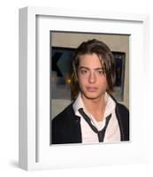 Andrew Lawrence-null-Framed Photo