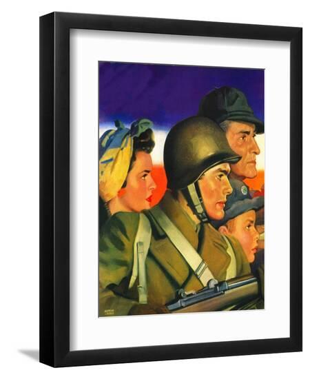 Premium Giclee Print, , large