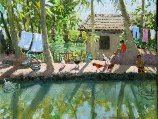 Giclee Print, , large