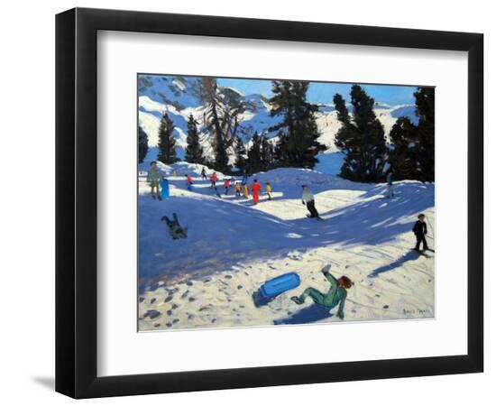 Premium Giclee Print, , large
