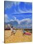 Stretched Canvas