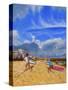 Stretched Canvas
