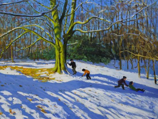 Premium Giclee Print, , large