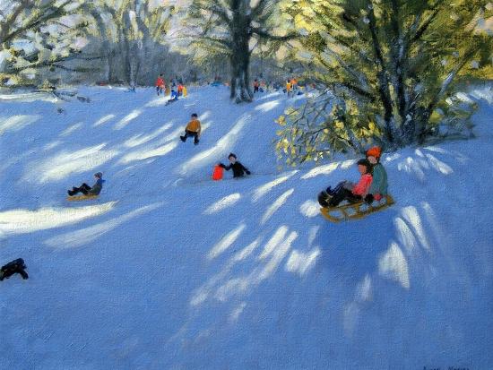 Premium Giclee Print, , large